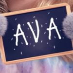 Ava - @avawhiting2018 - Instagram