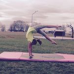 Ava Whiting - @ava_does_flips - Instagram