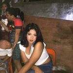 Eryz Achurra - @whitlockavalon - Instagram