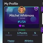 Mitchel Whitmore - @mitchelwhitmoreavakin - Instagram