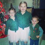 Ava Whittaker - @avaclaire0813 - Instagram