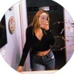 AVA WHITTEN - @avalani10 - Instagram