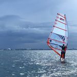Ava Whitten - @avawhitten.sails - Instagram