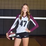 Ava Whittenburg - @avawhittenburg.vb - Instagram