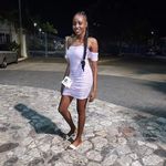 Asha - @avanay_wickham - Instagram