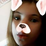Ava wiggins - @baileybughenryfred - Instagram