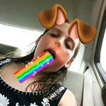 Ava Wilcox - @wilcoxava4 - Instagram
