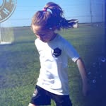 Ava Wiley - @avawileysoccer - Instagram