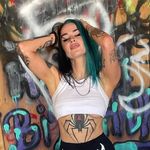 𝕭𝖆𝖒𝖇𝖎 - @avalonwiley - Instagram