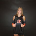 Ava wilkerson - @avawilkerson__volleyball2026 - Instagram