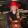 Ava Grace - @avawilkinsonrodeo - TikTok