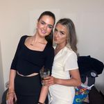 Ava Wilkins - @avauilcin - Instagram