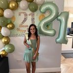 Ava Wilkinson - Facebook