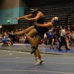 Ava Willford - @ava_wrestles - Instagram