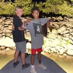 Te Willoughby - @avantewilloughby16 - Instagram