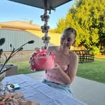 Ava Wills - @avawills030909 - Instagram