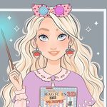 Ариша😇 - @ava_winksss - Instagram