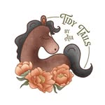 Ava Winn - @tidytailbags - Instagram
