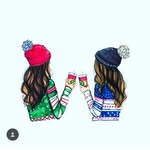 Ava And Winslow - @besties.cousinsss - Instagram