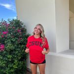 Ava Witter - @avawitter_bvball - Instagram
