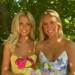 AVA AND NAT - @avawolf_natknudson_closet - Instagram