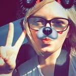 Ava Wolfe - @avajojo108 - Instagram