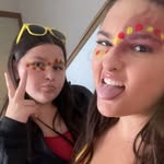 Ava wolfe - @avawolfe1309 - Instagram