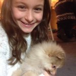 Ava Wolff - @awesome_gymnast2110 - Instagram