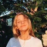 Ava Wolff - @avawolff2020 - Instagram