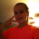 Ava Wolski - @im_awesome_ava_ - Instagram
