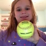 Ava Wolski - @softball1324soccer - Instagram