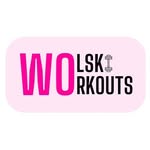 Ava Wolski •𝐅𝐈𝐓𝐍𝐄𝐒𝐒 & 𝐋𝐈𝐅𝐄𝐒𝐓𝐘𝐋𝐄• - @wolski.workouts - Instagram