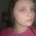 Ava womack - @crazygirl912025 - Instagram