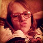 ava - @avawoodall08 - Instagram