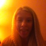Ava Rose Woodall - @avaisace123 - Instagram