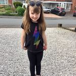Ava Woodall - @avawoodallxx - Instagram