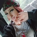 Ava Woodruff - @junkie_bava - Instagram