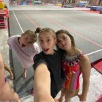 @gymnast_ava_woolley - Instagram