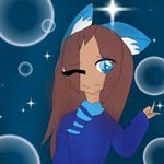 Ava Simone Wooten - @nekoplayz7 - Instagram