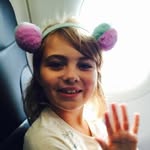 Ava Workman - @aakittylover - Instagram