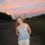 Ava Workman - @avaworkman24 - Instagram