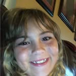 Ava Workman - @missychris1214 - Instagram