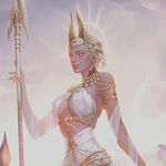 𝑀𝑒𝑙𝑖𝑘𝑒𖣔 - @avaworks_ - Instagram