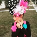 Ava Wray DeLoach - @kimdel1987 - Instagram