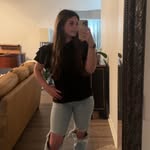 Ava Wright - @avawright.25 - Instagram