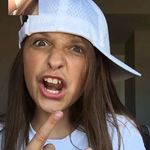 Ava Yoder - @avvvveeessspam - Instagram