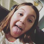 Ava Yoder - @wolfypaws778 - Instagram