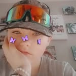 Ava Yoder - @yoder.ava - Instagram