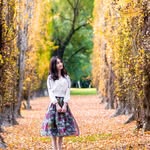Ava Yuan - @gululupiu - Instagram