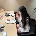 Ava Yuan - @avaymm9 - Instagram